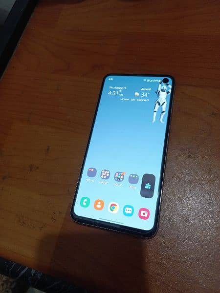 Samsung Galaxy S10e Official PTA Approved 2