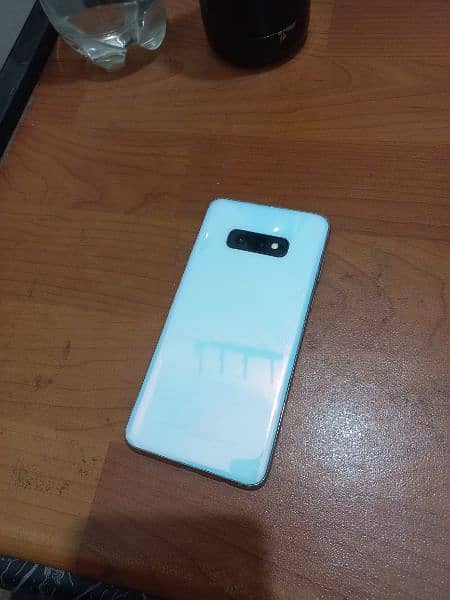 Samsung Galaxy S10e Official PTA Approved 3