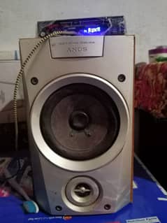 speaker for sale