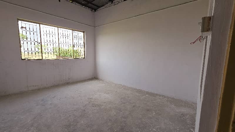 Warehouse Available For Rent 3