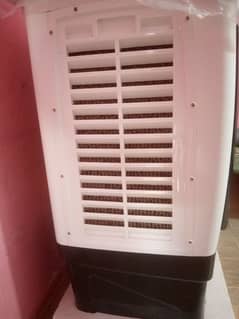 Sk Air cooler big size pure copper