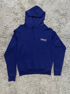 Original Balenciaga Hoodie