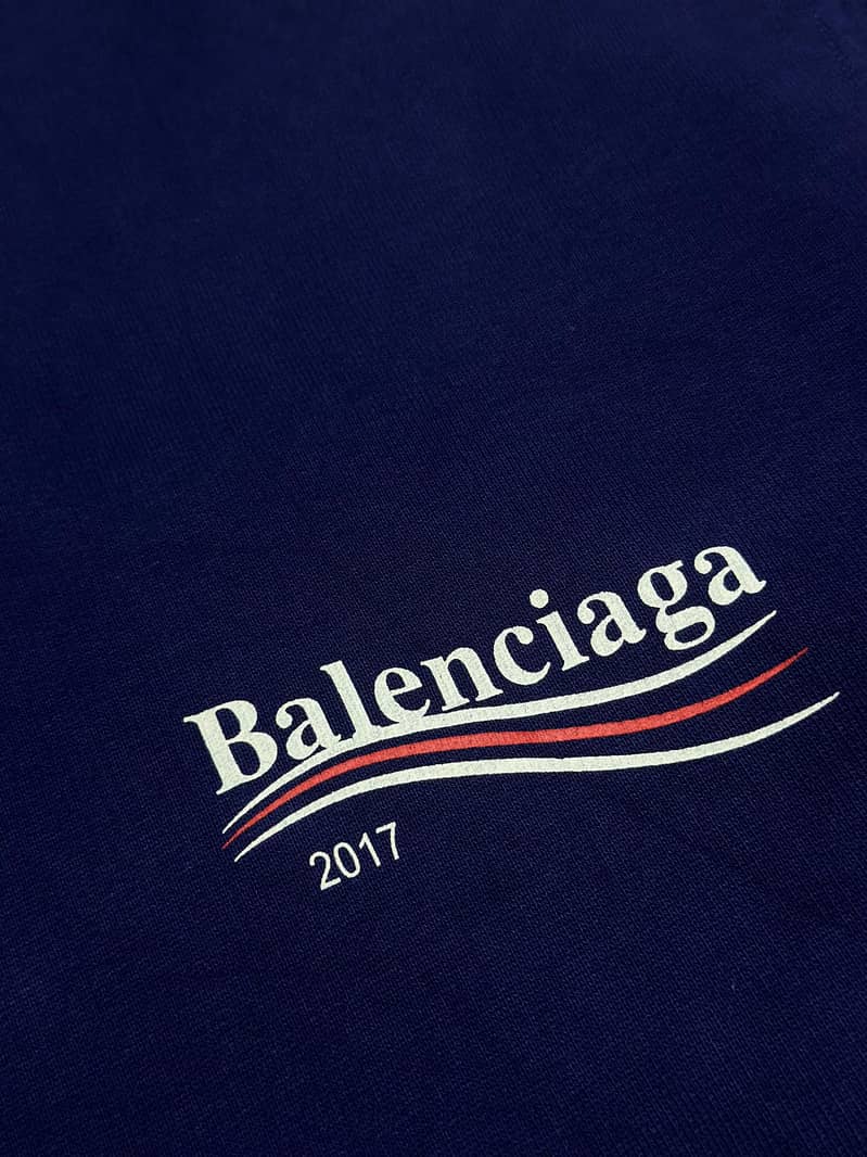 Original Balenciaga Hoodie 2