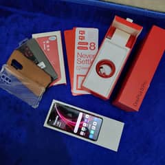 OnePlus 8 Pro 12/256 in mint condition