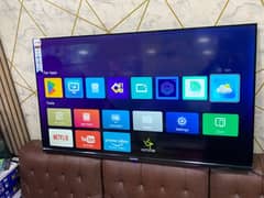 48" Samsung Brand new Andriod smart led tv 0