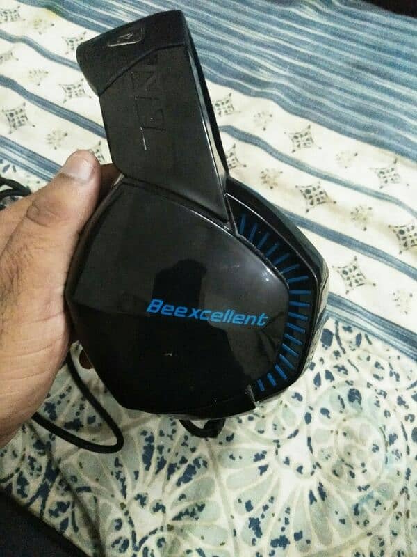 BeeXcellent GM-14 pro Gaming Headset 2