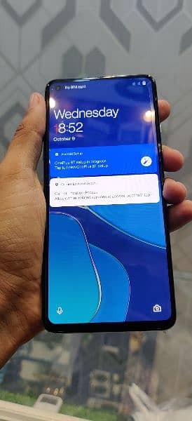 oneplus 8T dual sim 1