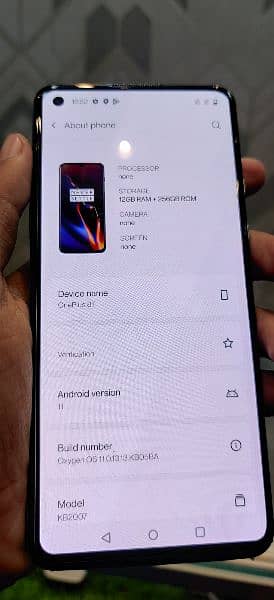 oneplus 8T dual sim 2