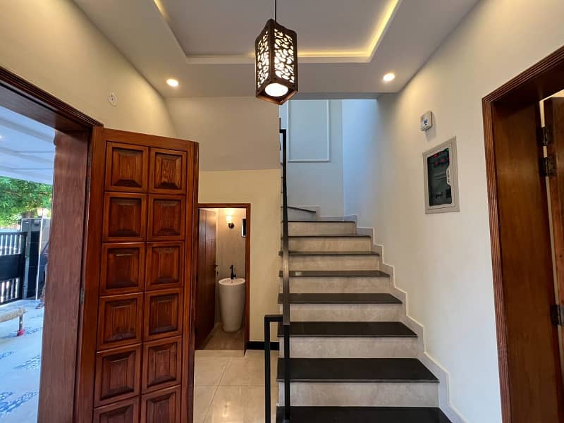 7 Marla Ideal House for Sale Prime Location, Competitive Price 21