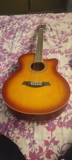 intermediate guitar for sale