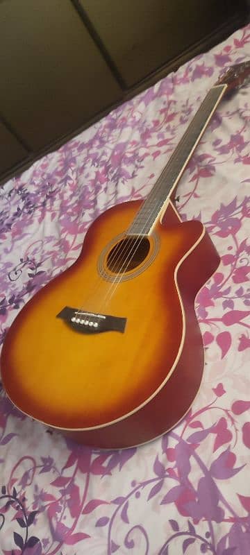 intermediate guitar for sale 1