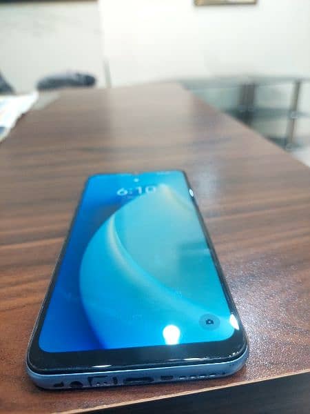 Realme C25 4 Gb Raam 128 Gb Room 6000 Mha Battery With Box 1