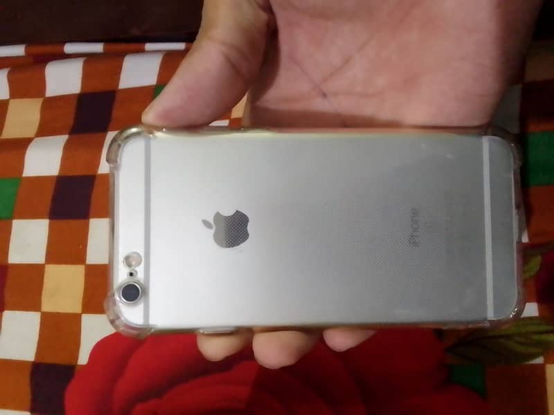 original condition ma ha iPhone 6s 3