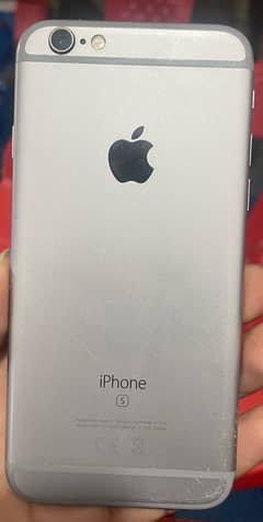 iPhone 6s  Pta