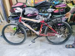 phonix bicycle 26 inch