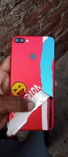 honor 9N 4/128 full new phone all ok no open no ripar 03020068315