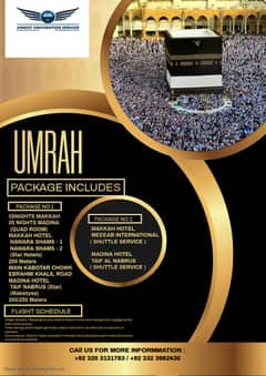 Umrah