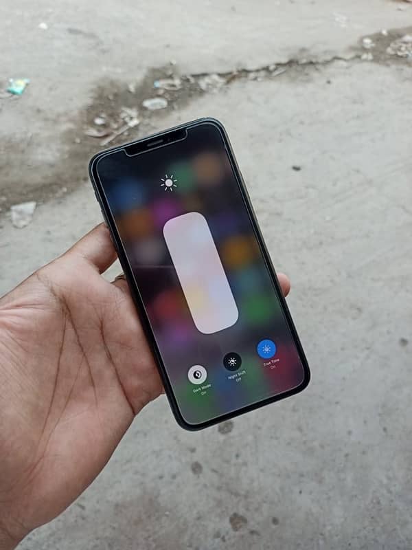 I phone xs max 1