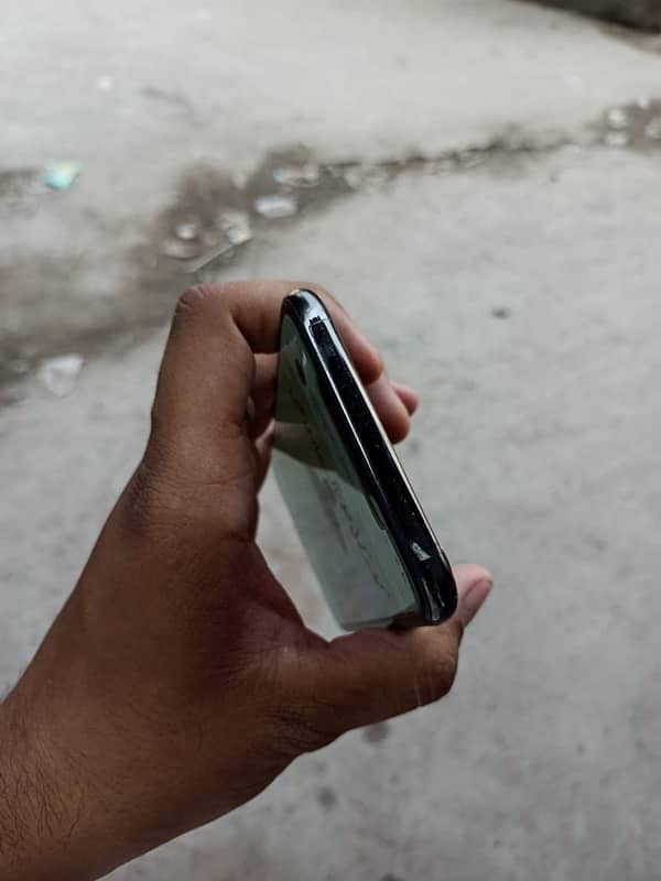 I phone xs max 3