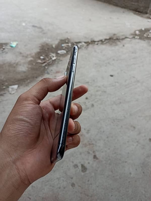 I phone xs max 5