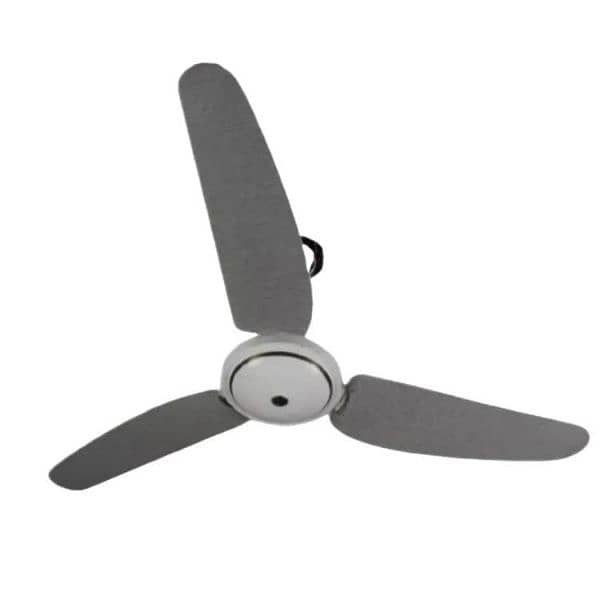 Ceiling fan cover 1