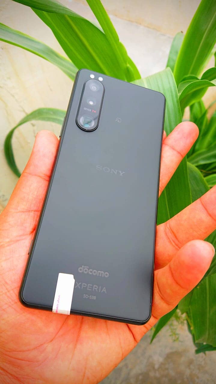 Sony Xperia 5 Mark 3 1