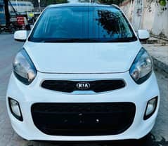 KIA Picanto 2022 Automatic