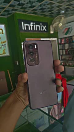 Oppo Reno 12 5g. . . . 12---512 only just box Open