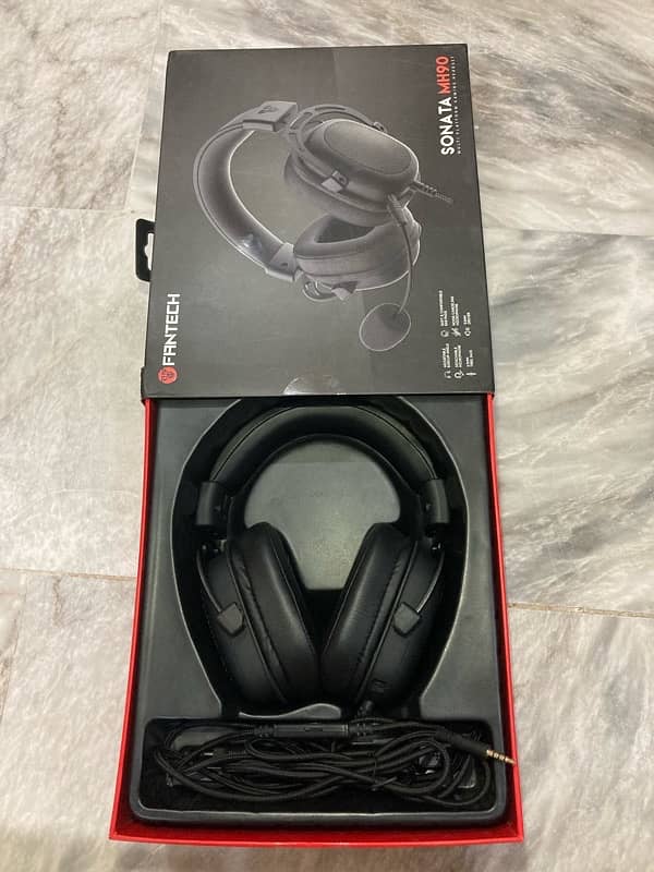 gaming headphones 2