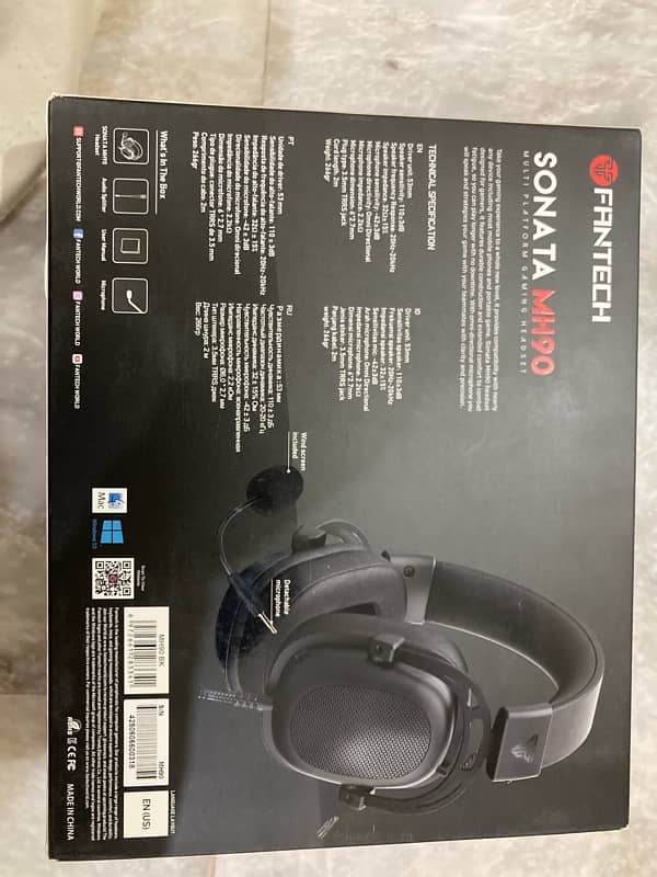 gaming headphones 10