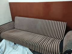 Sofa Cum Bed