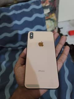 Iphone xs max 0