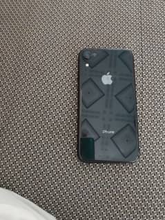 iphone xr 128GB waterpack 90 helth non pta