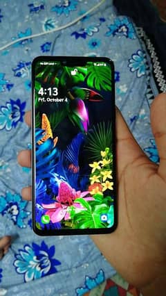 lg g8 thinq