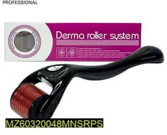 Derma roller (Free delivery)