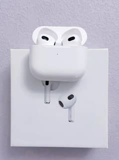 Apple Airpods Pro (3rd Generation)