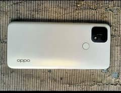 oppo A15S