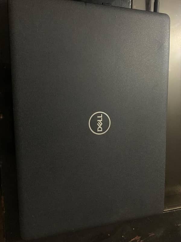 Dell Laptop 0