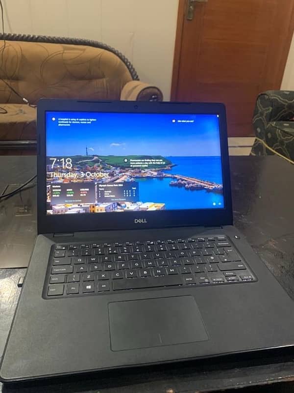 Dell Laptop 1