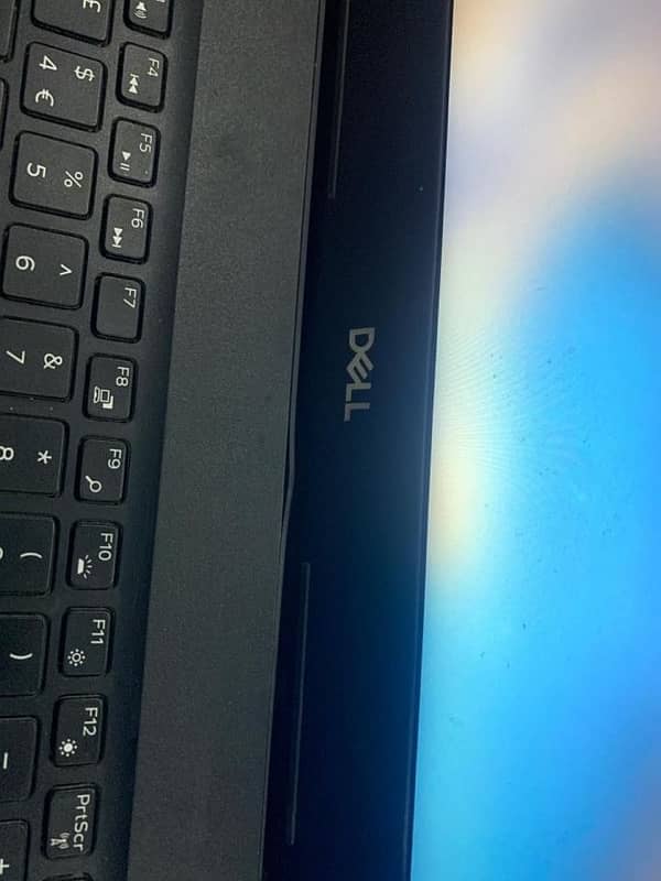 Dell Laptop 2