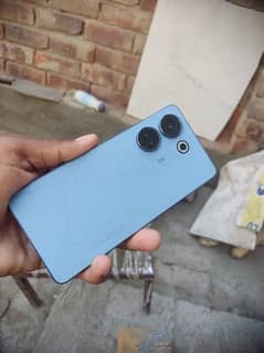 Tecno camon 20 all geniun condition 10 by 10 just dote in front screen