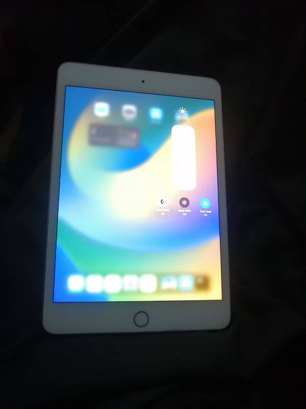 IPAD MINI 5 64 GB 0