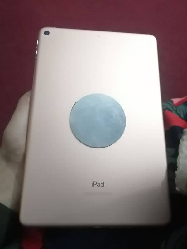 IPAD MINI 5 64 GB 3