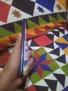 samsung galaxy a 10 with box ha