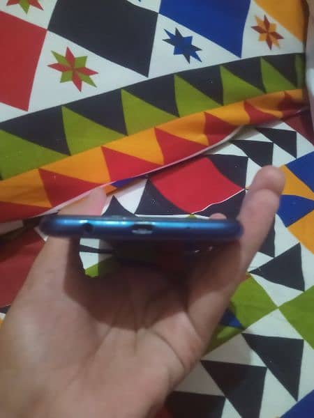 samsung galaxy a 10 with box ha 4