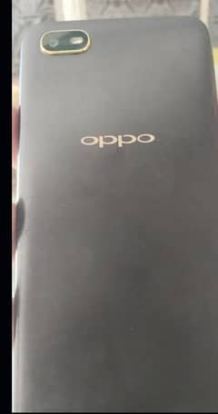 Oppo A1K official PTA approved