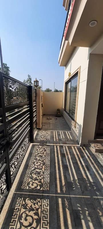 05 MARLA HOUSE FOR SALE LDA APPROVED IN LOW COST-G BLOCK PHASE 2 BAHRIA ORCHARD LAHORE 4