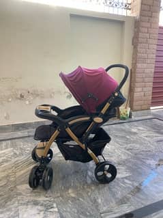 Baby Stroller | Staller | Staler