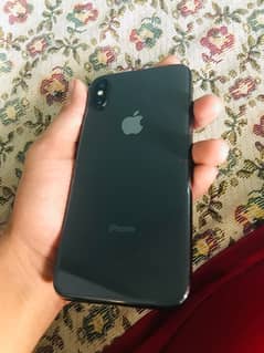 iPhone X 64 Gb Non Pta