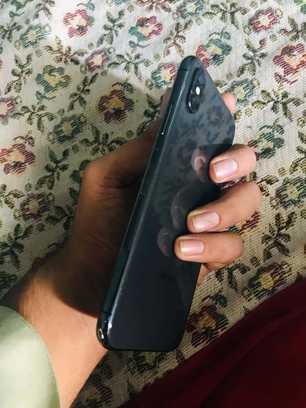 iPhone X 64 Gb Non Pta 4